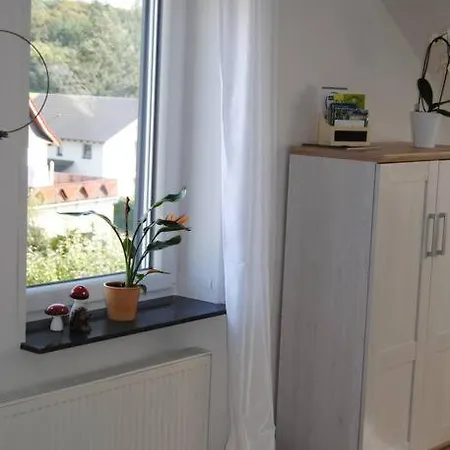 Ferienwohnung Arnold Vöhl Esterno foto