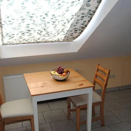 Ferienwohnung Arnold Vöhl Esterno foto