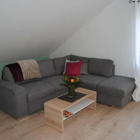 Ferienwohnung Arnold Vöhl Esterno foto