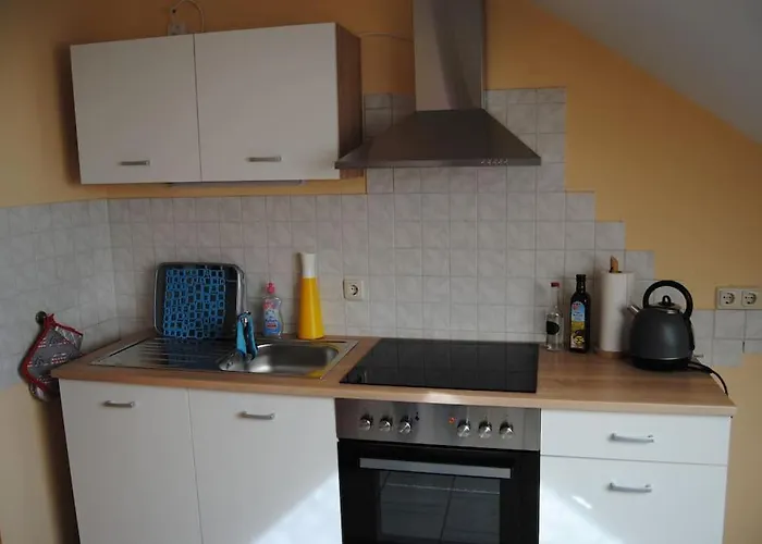 Ferienwohnung Arnold