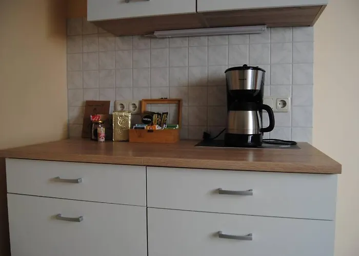 Ferienwohnung Arnold