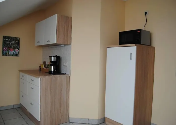 Ferienwohnung Arnold