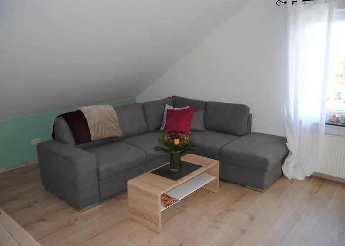 Ferienwohnung Arnold