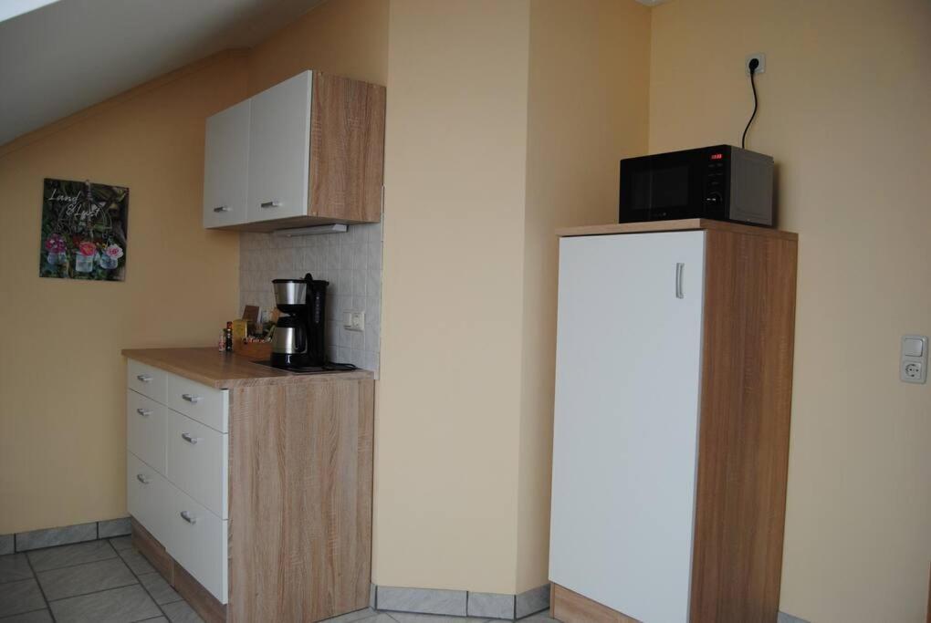 Apartment Arnold